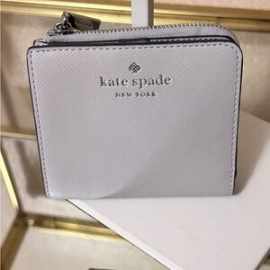 Kate Spade  Zip Wallet